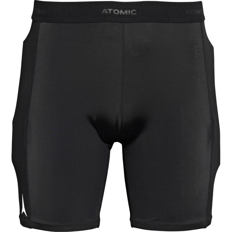Atomic LIVE SHIELD Shorts|Black|XXS|XS|S|M|L