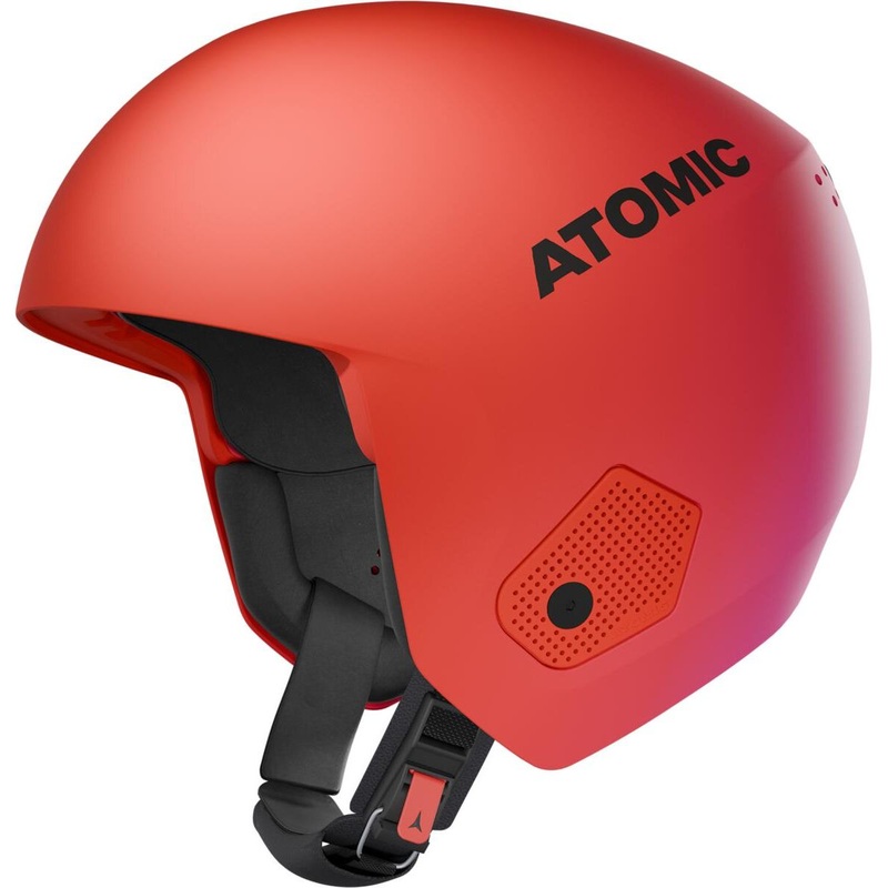 Atomic REDSTER|Red Tension|Teal Tension|L/ 59-63|M/ 55-59|S/ 53-55|S/ 51-55
