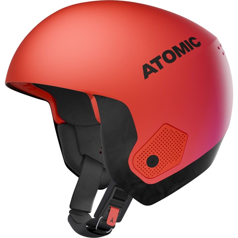Atomic REDSTER WC|Red Tension/Ca|M/ 55-57|S/ 53-55|XS/ 51-53