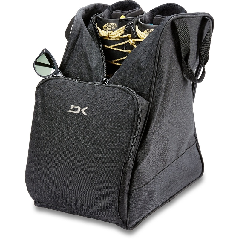 BOOT BAG 30L 24/25|Black|Night Skyline