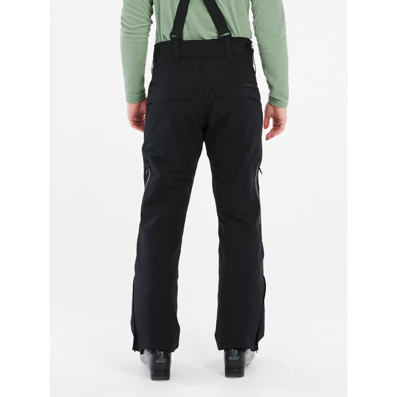 MIKADO SNOW PANT 24/25|True Black|Small|Medium|Large|XL|XXL|Small-Short|Medium-Short|Large-Short|XL-Short|XXL-Short