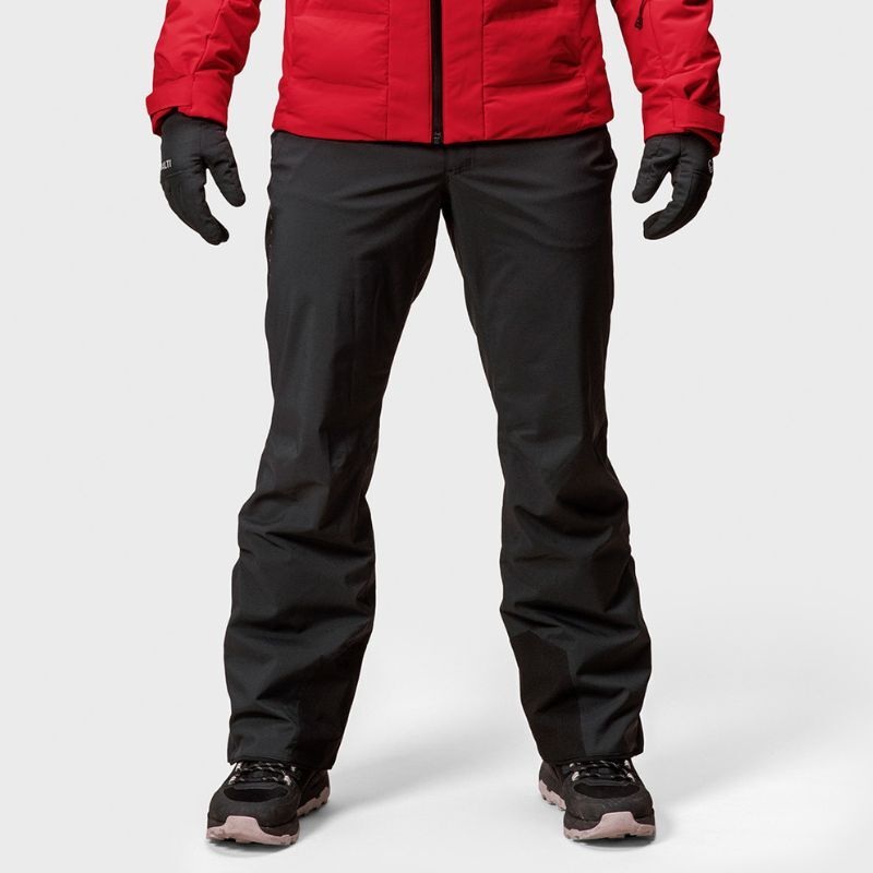 TRUSTY M DX SKI PANTS  24/25|Black|Medium|Large|XL|XXL