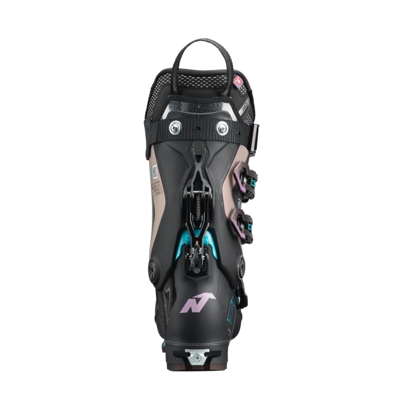 Unlimited 105 W DYN 24/25|23/23.5|24/24.5|25/25.5|26/26.5|Black/Irid Purple/Red