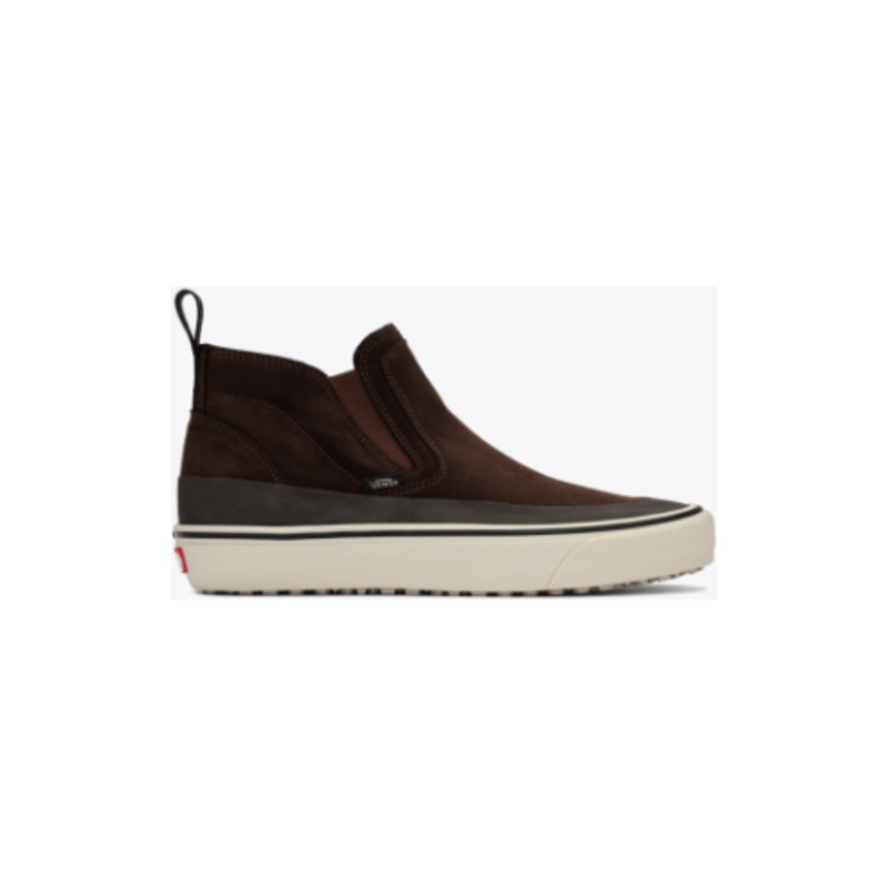Vans Unisex MTE Mid-Slip Insulated