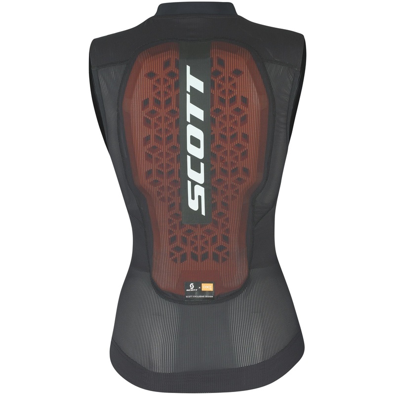 AIRFLEX WOMEN’S LIGHT VEST PROTECTOR