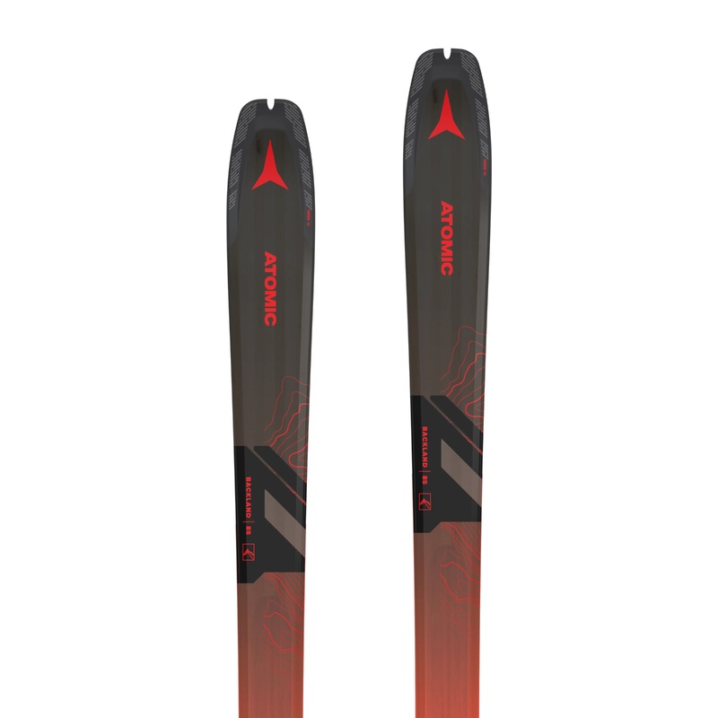 Backland 85 24/25|172cm