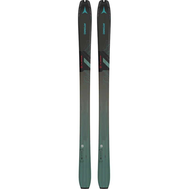 Backland 88 24/25|169cm