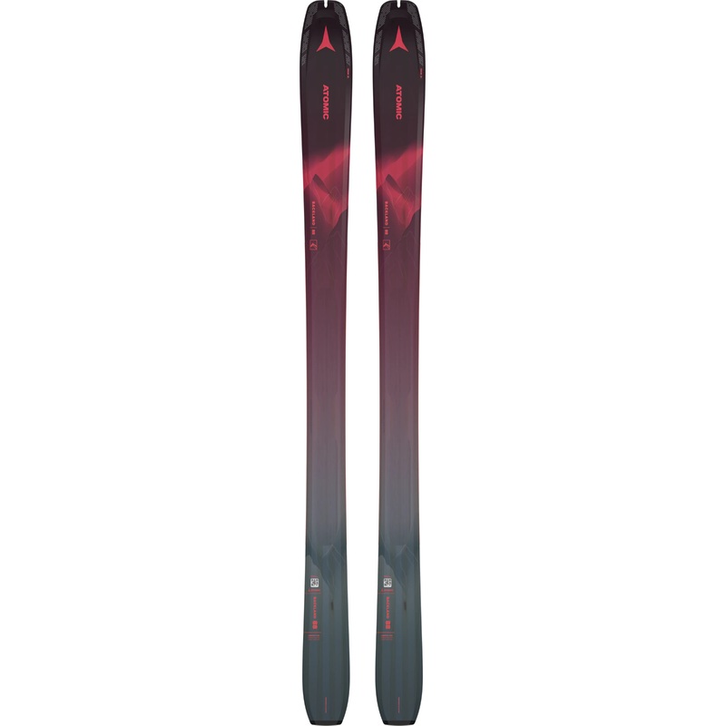 Backland 88 W 24/25|162cm|169cm