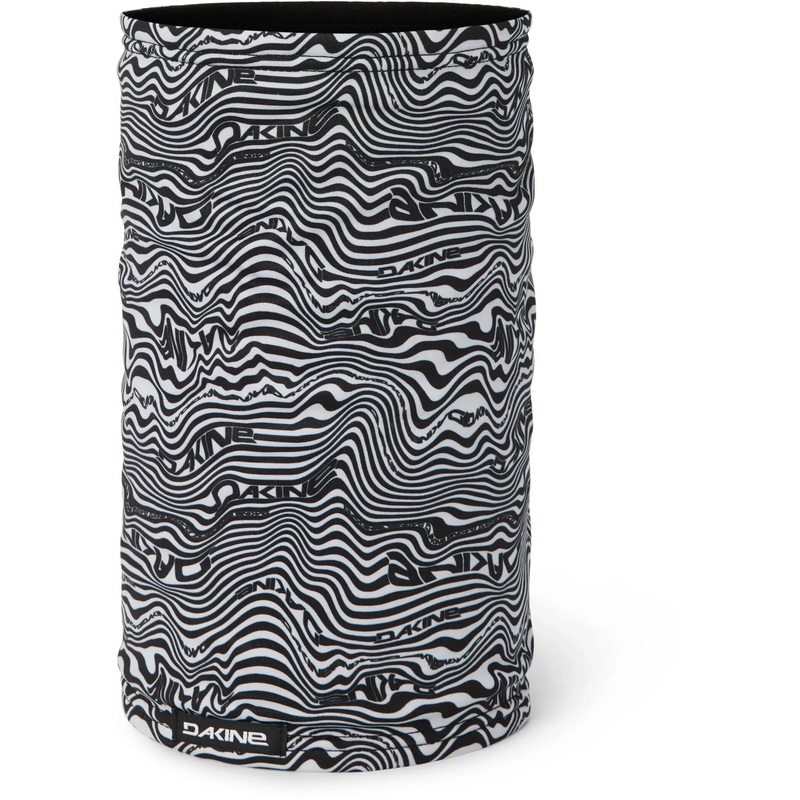 BRIDGER NECK TUBE 24/25|Dakine Waves|Black