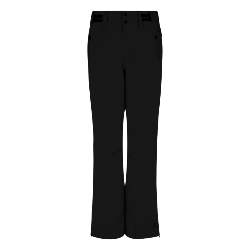CINNAMONES SNOWPANTS  24/25|True Black|Small|Medium|Large|XL|XXL