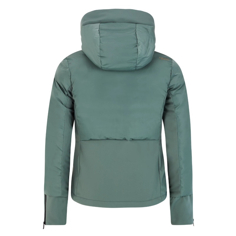 MERCURY SNOWJACKET 24/25|Evergreen|Small|Medium|Large|XL|XXL