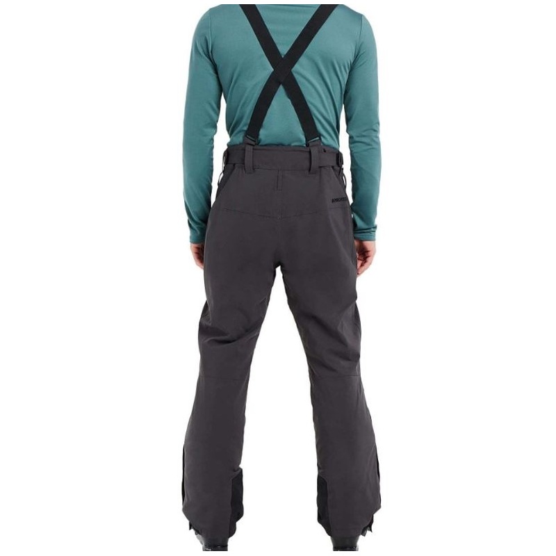 OWENS SNOW PANT 24/25|XS|Small|Medium|Large|XL|XXL|Deep Grey