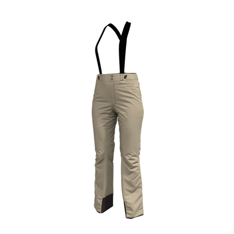 TRUSTY W DX SKI PANTS 24/25|Black|Fields of Rye|Small (36)|Medium (38)|Large (40)|XL (42)|XXL (44)