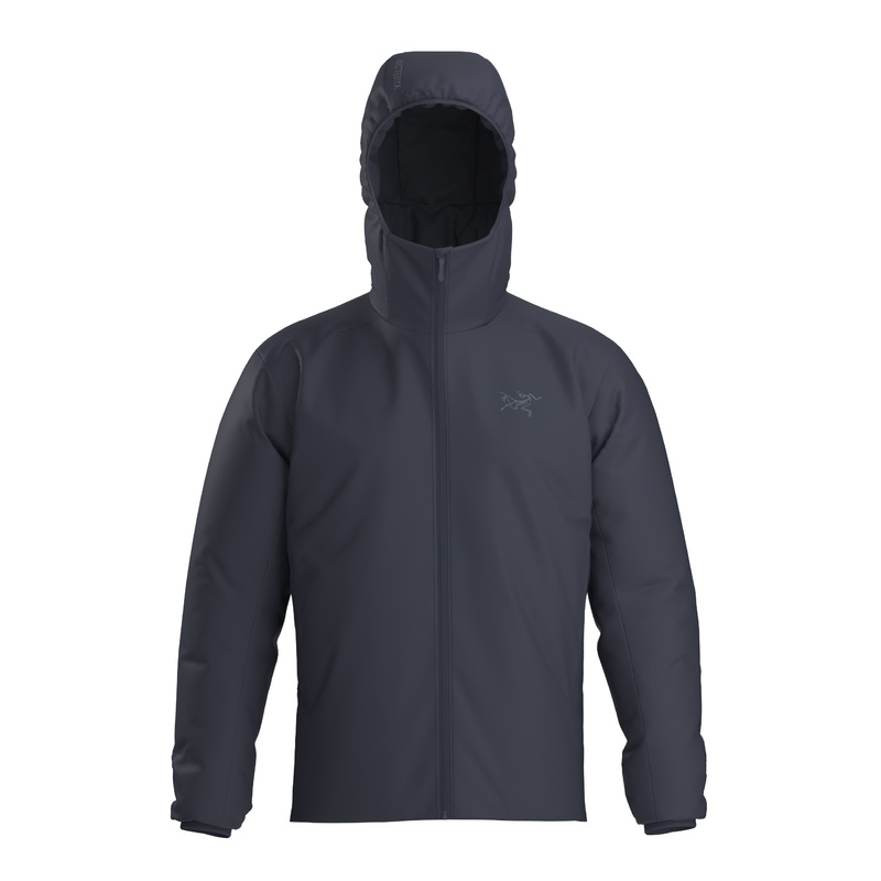 Arc’teryx Atom SV Hoody M|Black|Black Sapphire|S|M|L|XL|XXL|XS