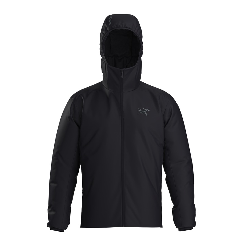 Arc’teryx Atom SV Hoody M|Black|Black Sapphire|S|M|L|XL|XXL|XS
