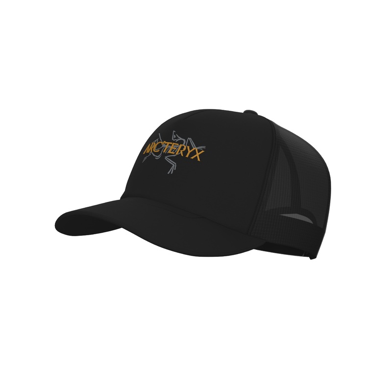 Arc’teryx Bird Word Trucker Hat