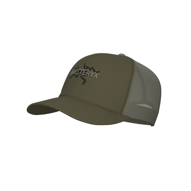 Arc’teryx Bird Word Trucker Hat