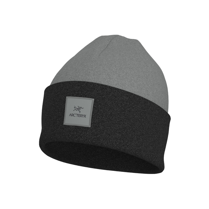 Arc’teryx Color Block Toque|Void / Black|Mars / Dynasty|Rune / Arctic Silk|OS
