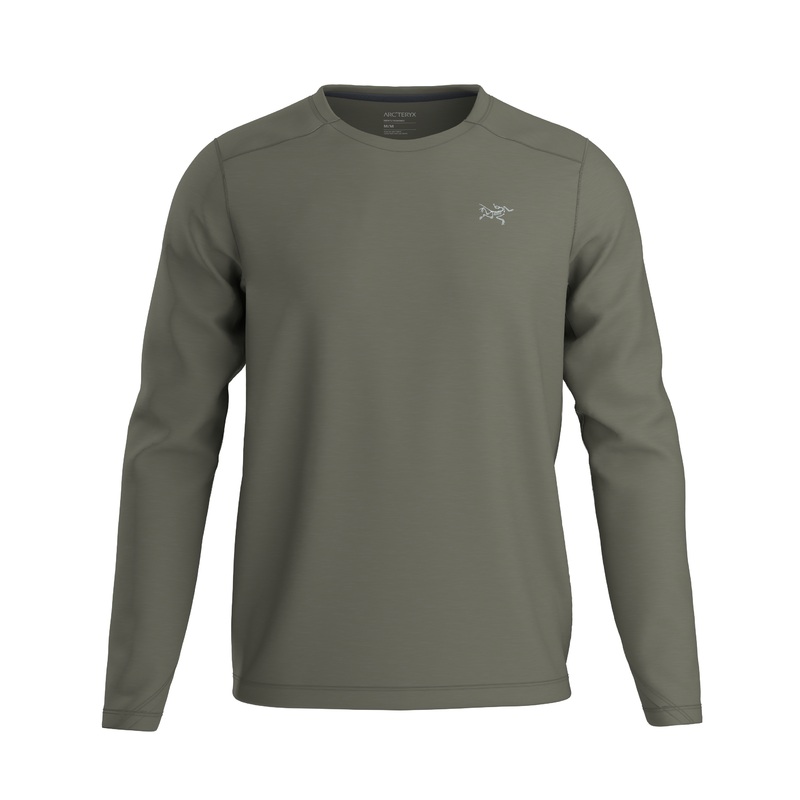 Arc’teryx Cormac Heavyweight LS M