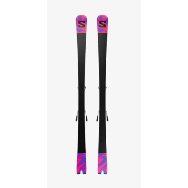 ADDIKT PRO 66 inc M12 binding 25/26