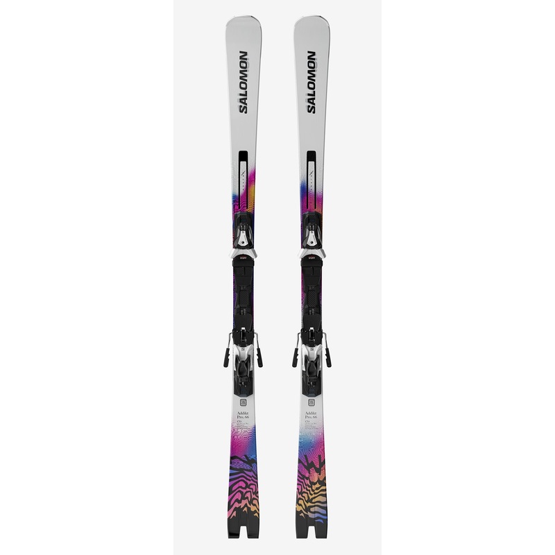 ADDIKT PRO 66 inc M12 binding 25/26