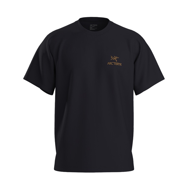 Arc’teryx Kragg SL Cotton Bird Word SS M