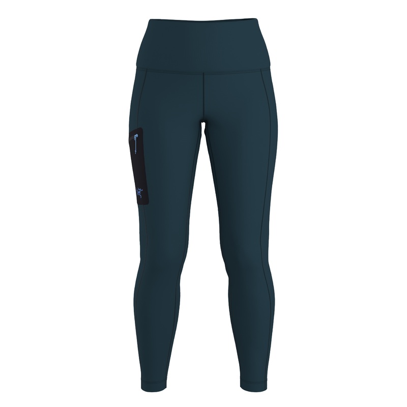 Arc’teryx Kyanite Baselayer Bottom W