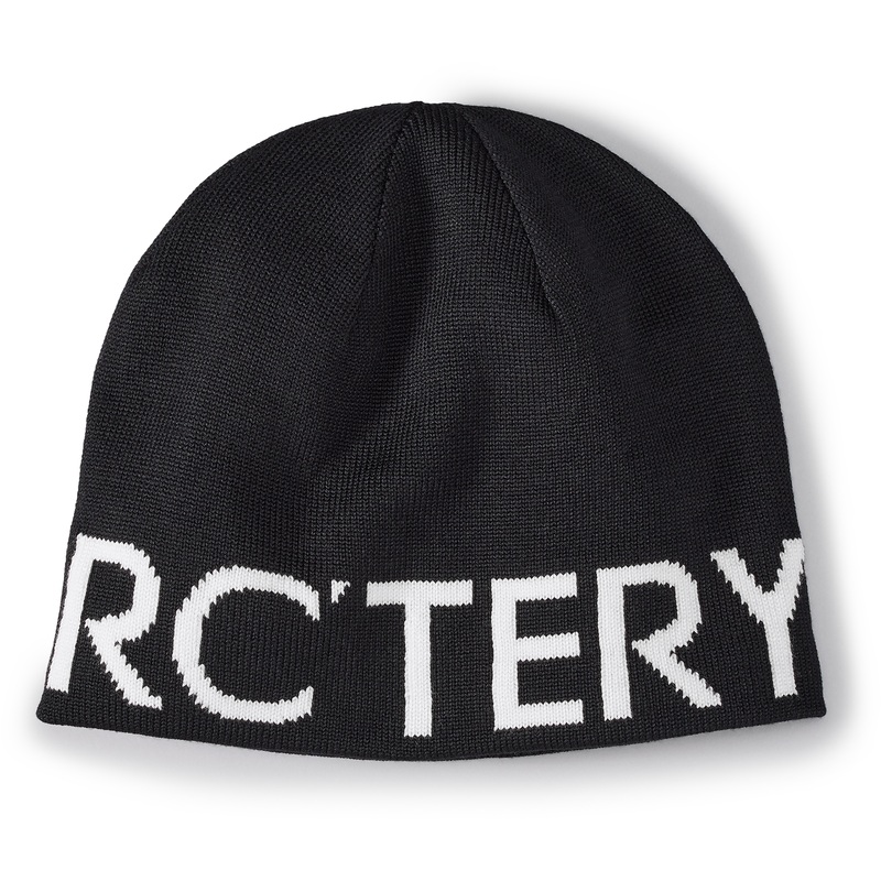 Arc’teryx Word Head Toque|Orca|Nightscape / Glacial|NA