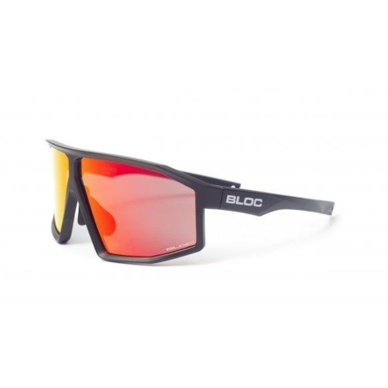 Blade 2|BL125 black green mirror Cat3|BL115 black red mirror Cat3