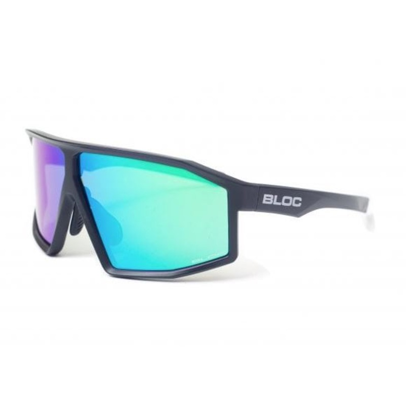 Blade 2|BL125 black green mirror Cat3|BL115 black red mirror Cat3