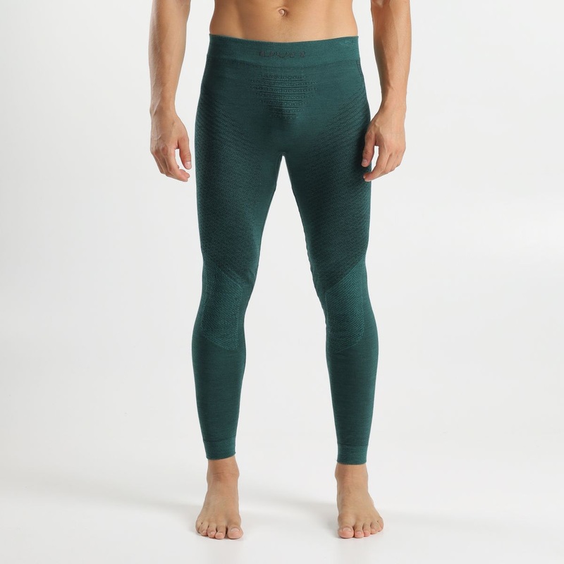 Fusyon Biotech Thermal Pants|aventura|L/XL