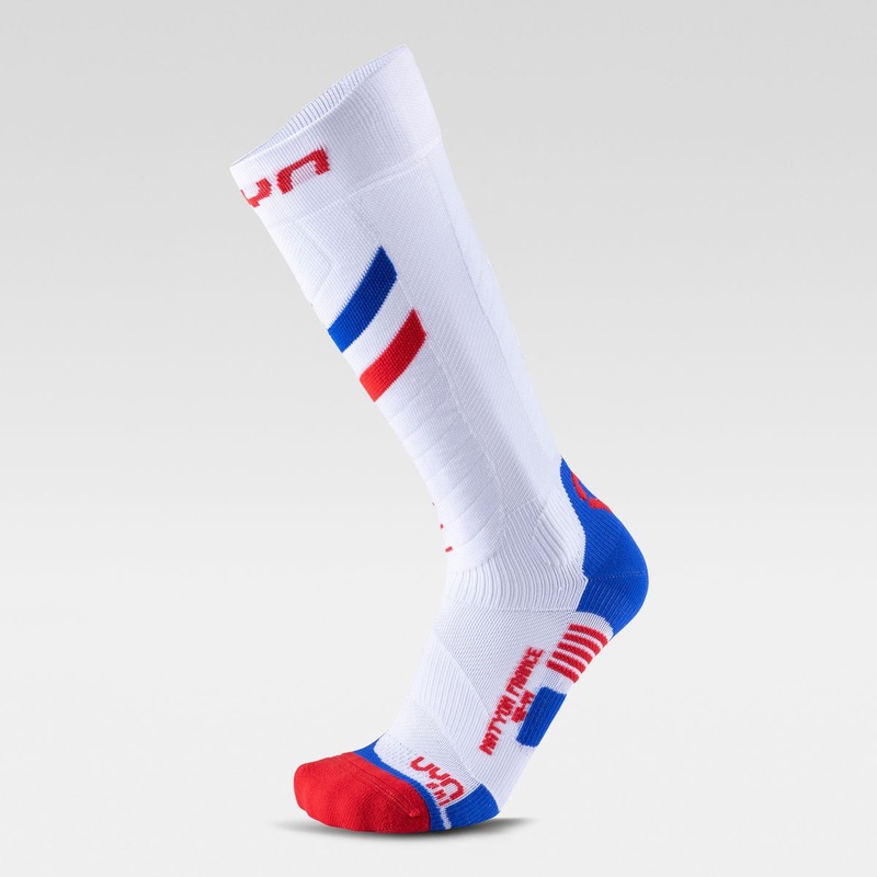 Natyon socks France|35/38|39/41|45/47