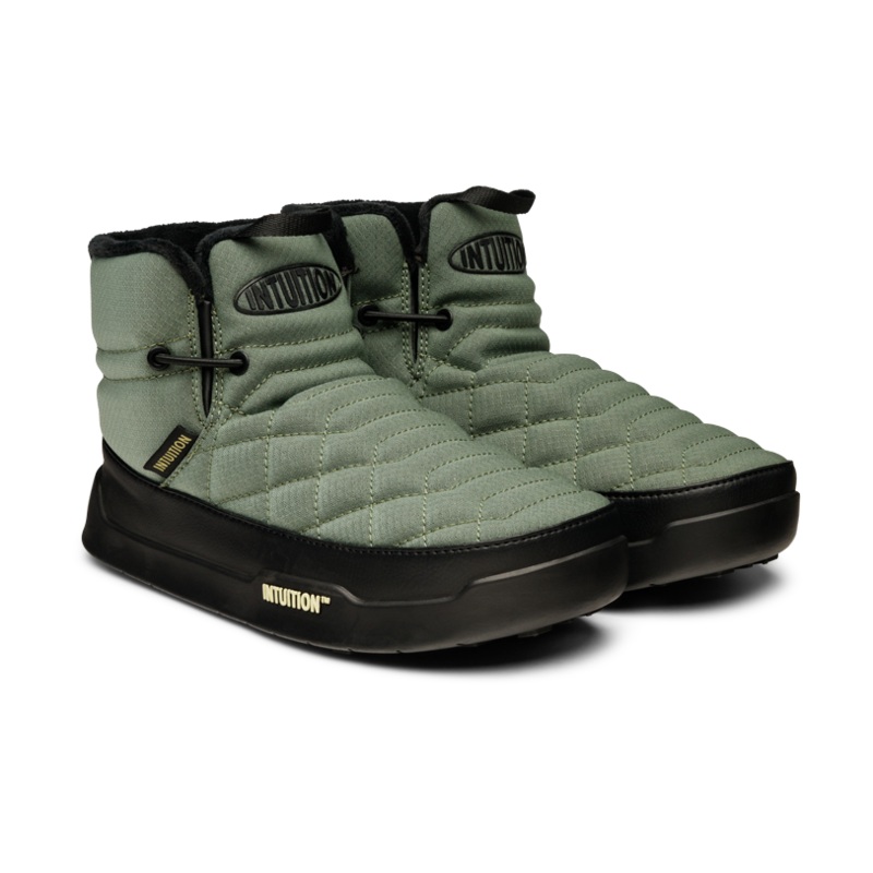 ORIGINAL MID BOOTIE|Black/Gold|Hot Pink|Sage|XS UK3-4|Small UK5-6|Medium UK7-8|Large UK9-10|XL UK11-12