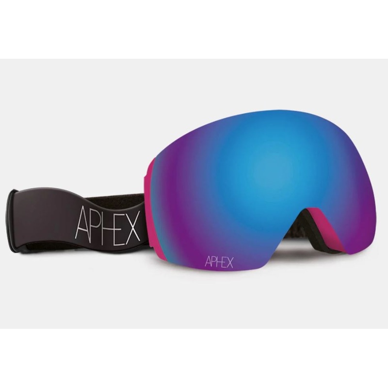 STYX  Strawberry/Blue Photo Revo Google
