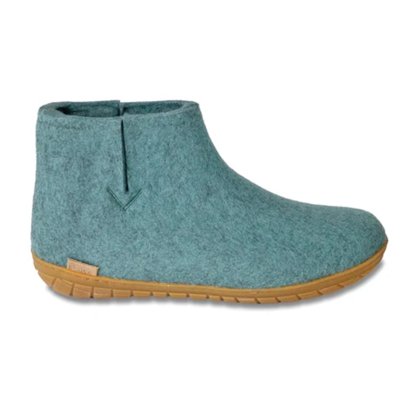 Glerups Boot Honey Rubber|North Sea|36|37|38|39|40|41|42|43|44|45