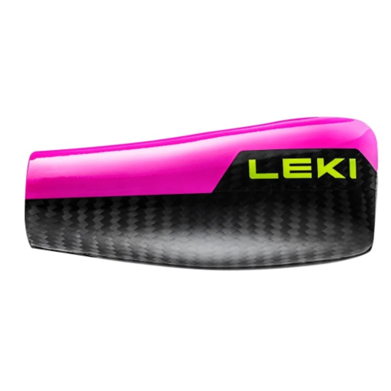 Leki Forearm Protector Carbon Flex 3.0 Big (1 pair)