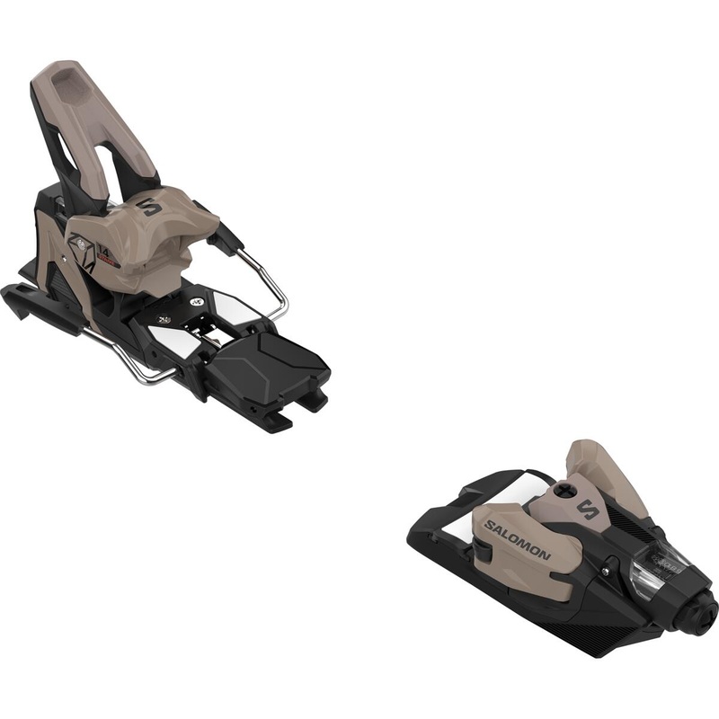 Salomon Strive 14 MN|Dune/Black|Sachet Pin|Black/Silver|D90|D100|D115