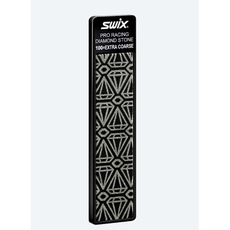 Swix Racing diamond stone|Extra Fine|Extra Coarse|Coarse|Fine