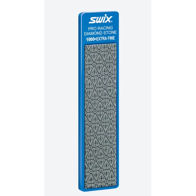 Swix Racing diamond stone|Extra Fine|Extra Coarse|Coarse|Fine