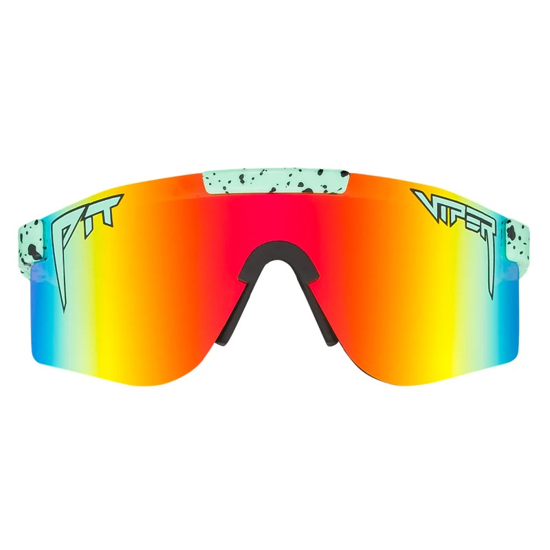 the poseidon polarized  DOUBLE WIDE