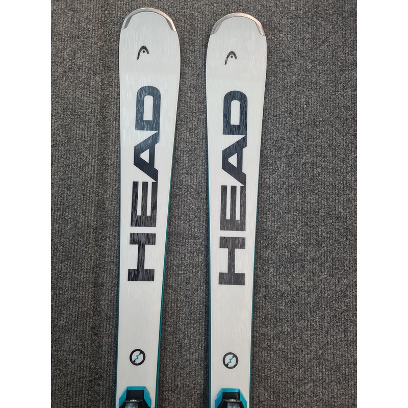 World Cup Rebels e.XSR Ski with PR 11 GW Binding 23/24 (EX DEMO)