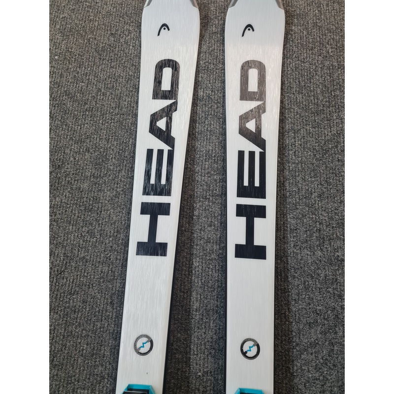 Worldcup Rebels e.GSR with PR 11 GW bindings 23/24 (EX DEMO)