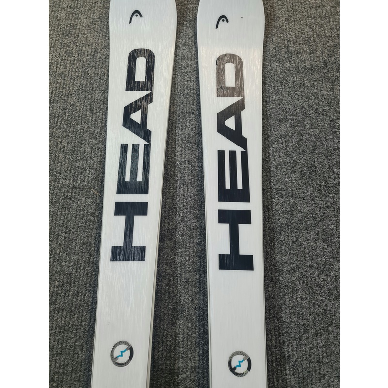 Worldcup Rebels e.SLR with PR 11 GW bindings 23/24 (EX DEMO)