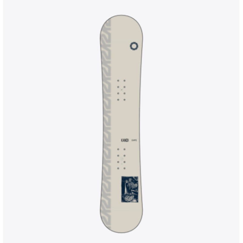 K2 Kandi|129cm|134cm|137cm|141cm