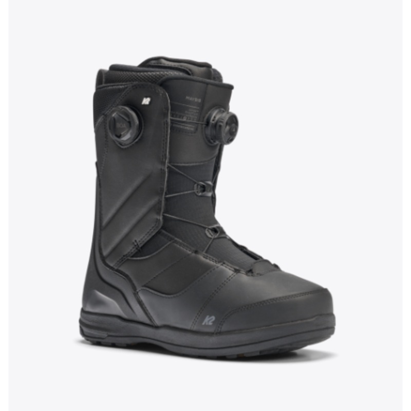 K2 Maysis|Black|White – David Djit|6|6.5|7|7.5|8|8.5|9|9.5|10|10.5|11|11.5|12|13|14|15