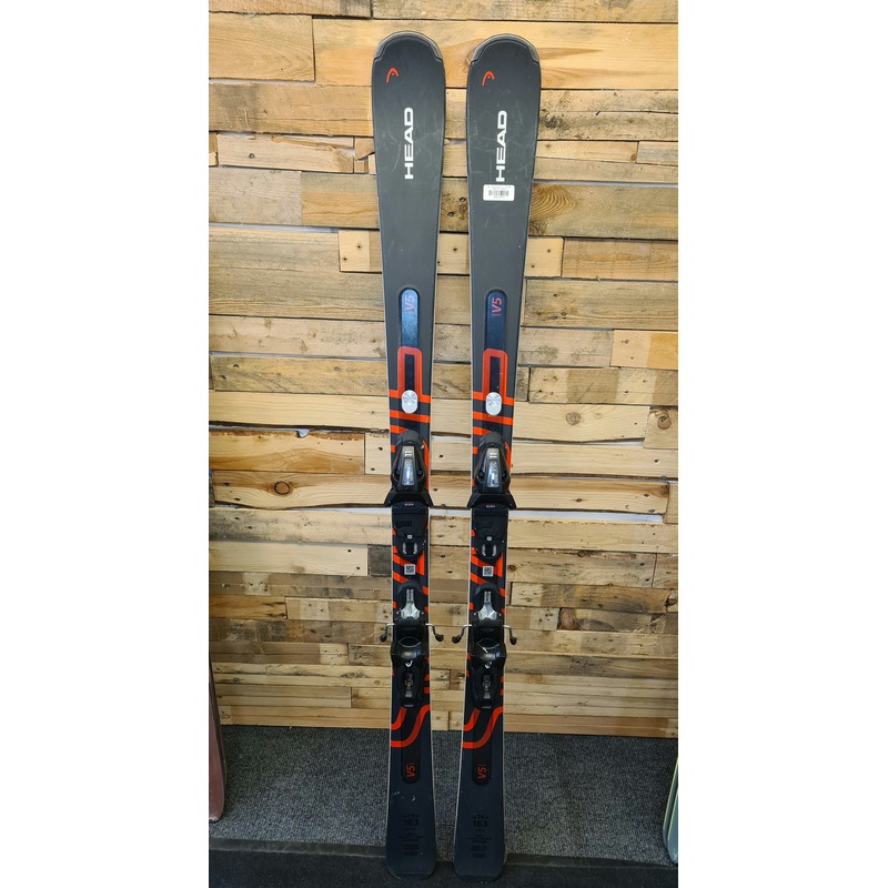Shape e.V5 Performance with PR 11 GW bindings 24/25 (EX DEMO)