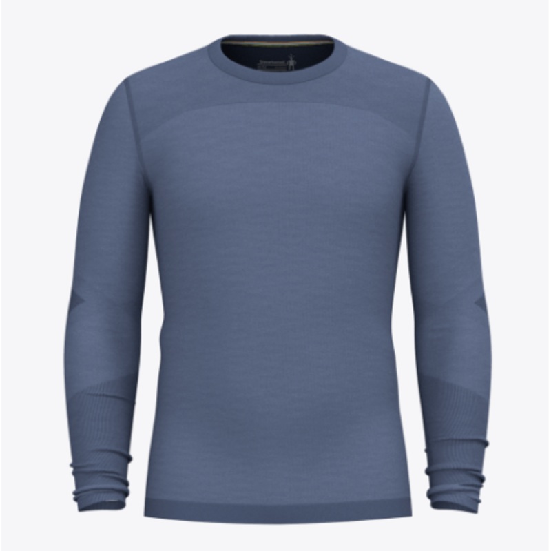 Smartwool M Intraknit Thermal Merino Base Layer Crew