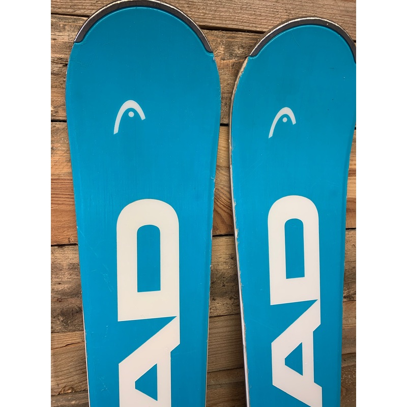 Worldcup Rebels e-Race Pro with FreeFlex ST 14 Demo Bindings 23/24 (EX DEMO)