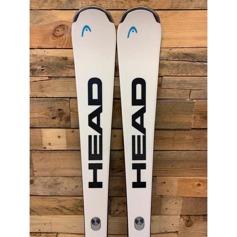 Worldcup Rebels e.SLR with PR 11 GW Bindings 24/25 (EX DEMO)