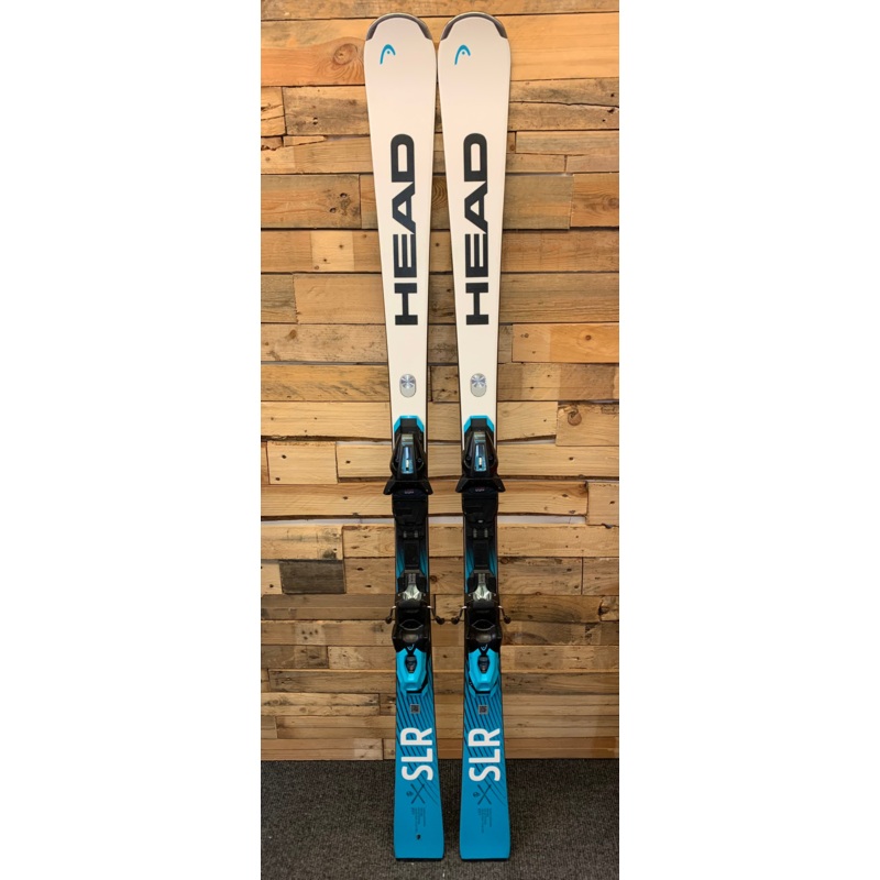 Worldcup Rebels e.SLR with PR 11 GW Bindings 24/25 (EX DEMO)
